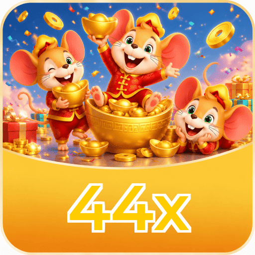 44x