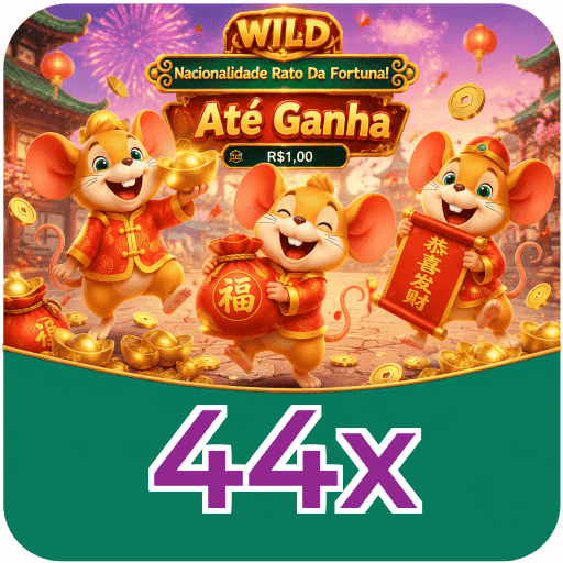 44x