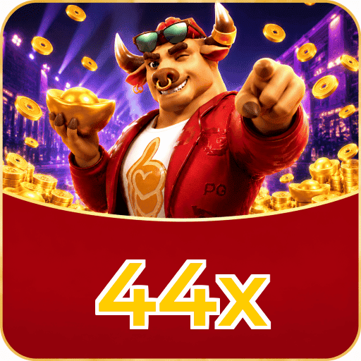 44x