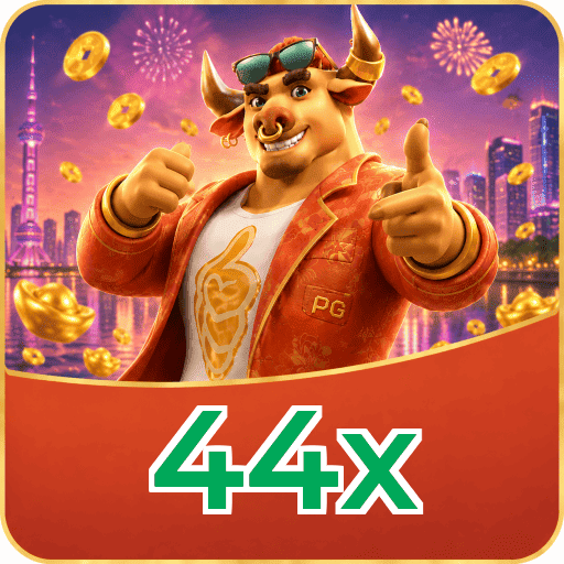 44x