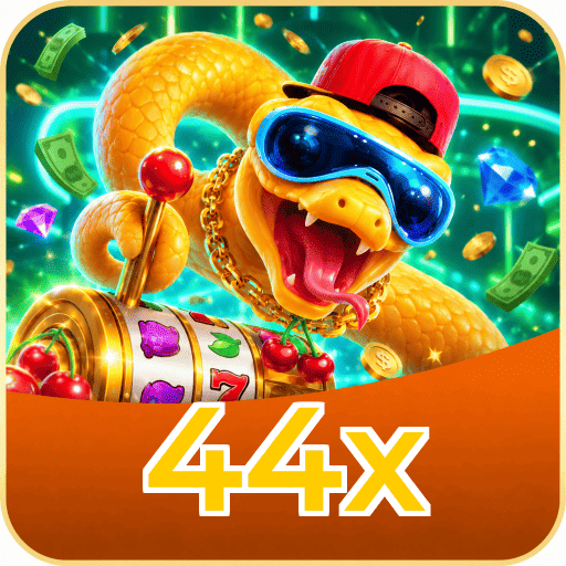 44x