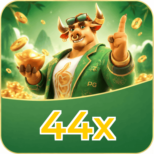 44x