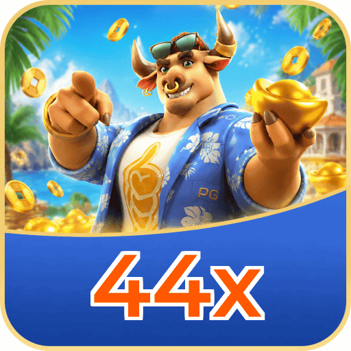 44x